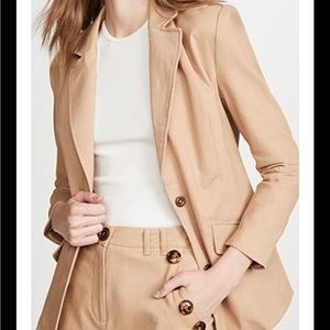 New with tag woman’s jacket